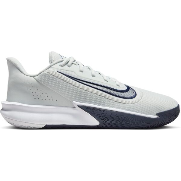 Nike PRECISION 7 Pánská sálová obuv