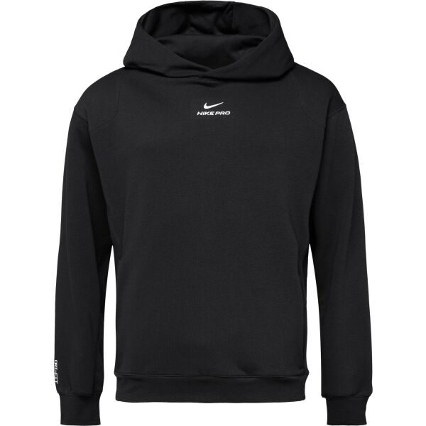 Nike PRO THERMA-FIT Pánská tréninková střední vrstva