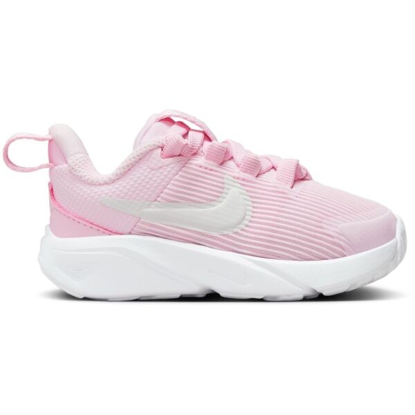 Nike STAR RUNNER 4 Dětská volnočasová obuv