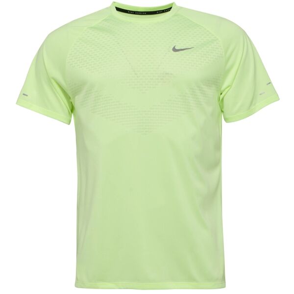 Nike STRIDE Pánské běžecké triko