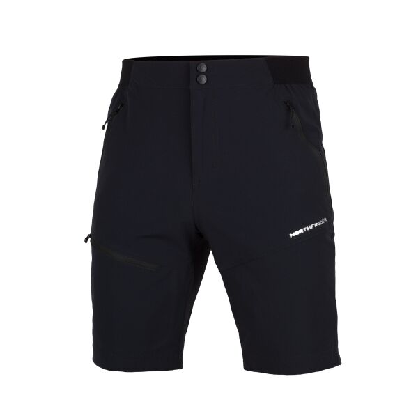 Northfinder ANDREAS Pánské šortky