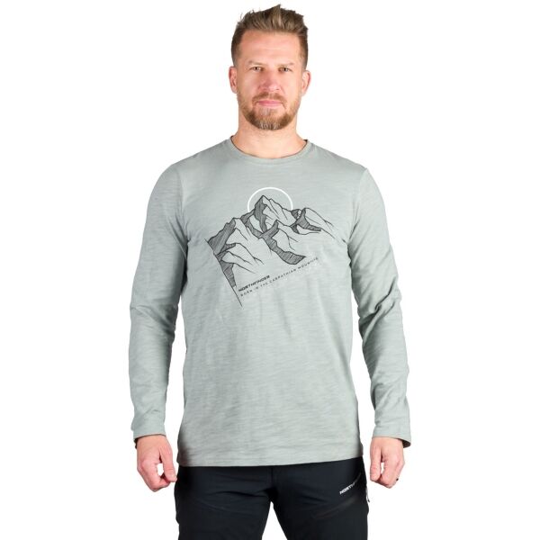 Northfinder DARU Pánské tričko