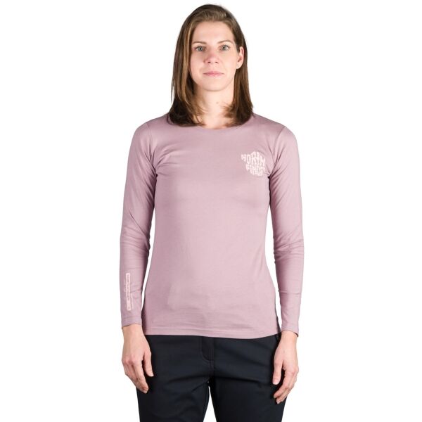 Northfinder HAILIE Dámské tričko