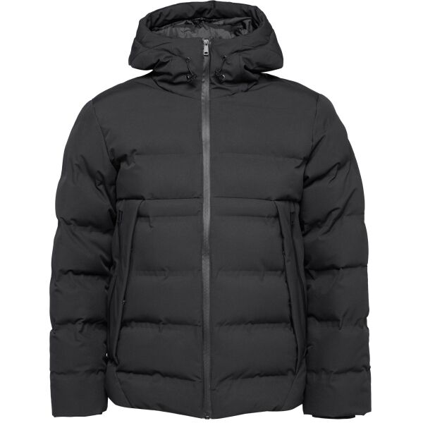 Northfinder KONOR Pánská městská bunda