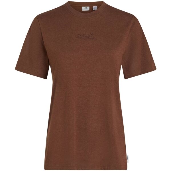 O'Neill ESSENTIALS Dámské tričko