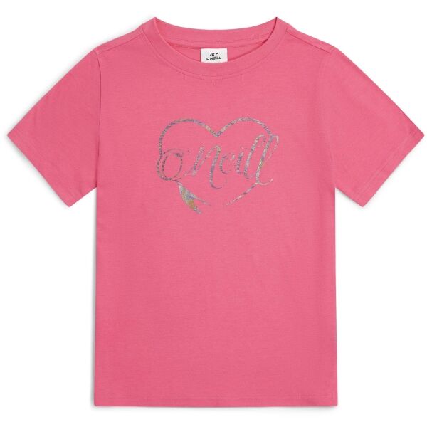 O'Neill ESSENTIALS Dívčí tričko