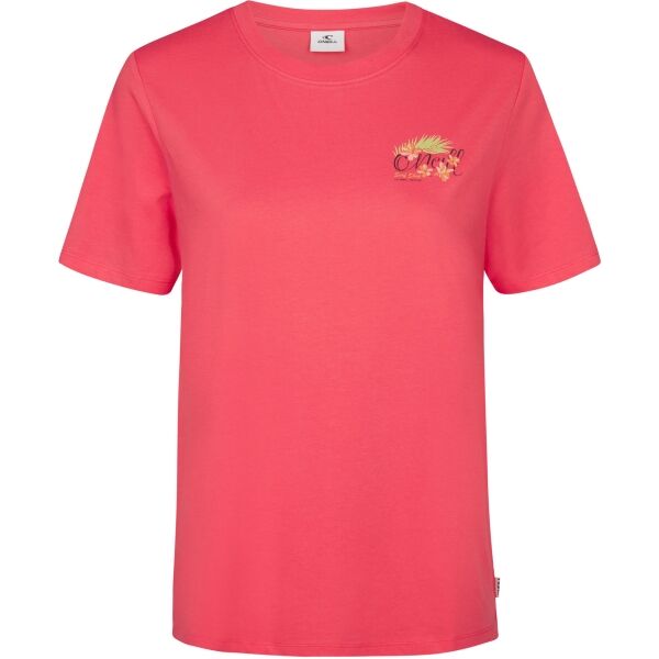 O'Neill FLOWER Dámské tričko