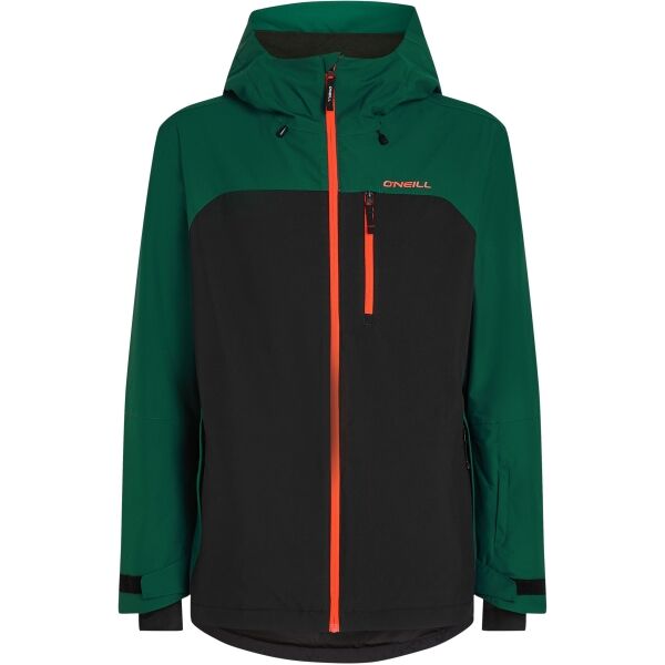 O'Neill FWC'CRUZ DUO Pánská lyžařská/snowboardová bunda