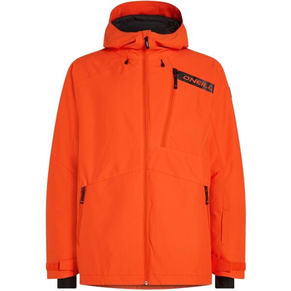 O'Neill FWC'CRUZ SNOW Pánská lyžařská/snowboardová bunda