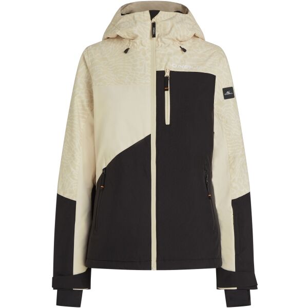 O'Neill FWC'CRUZ TRIPLE Dámská lyžařská/snowboardová bunda