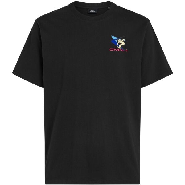 O'Neill FWC'PLAY GRAPHIC Pánské tričko