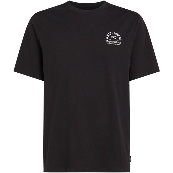 O'Neill GLOBAL Pánské tričko