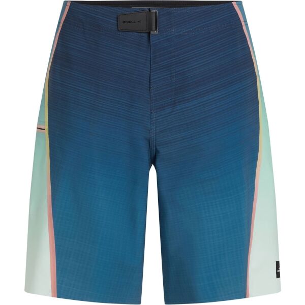 O'Neill HYPERFREAK HYDRO TECH Pánské plavecké šortky