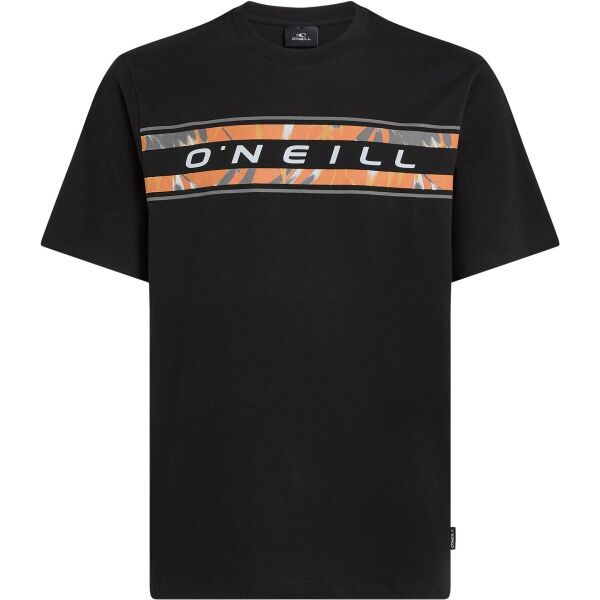 O'Neill FRONT GRAPHIC Pánské tričko