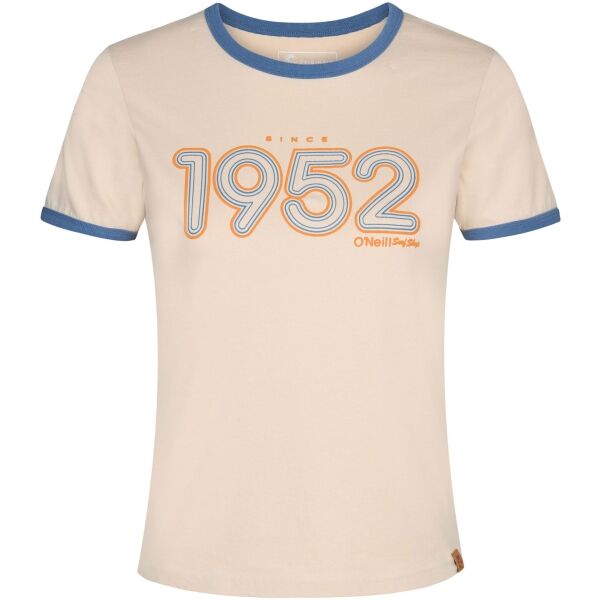 O'Neill O'RIGINALS 1952 Dámské tričko