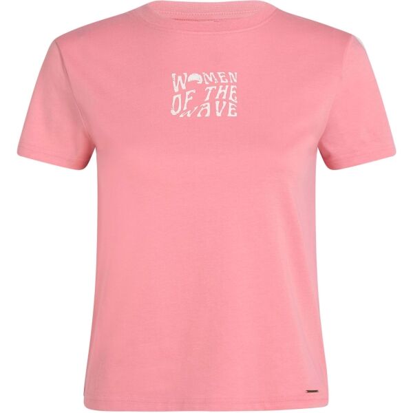 O'Neill WOW Dámské tričko