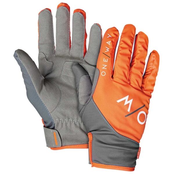 One Way STORM Běžecké rukavice