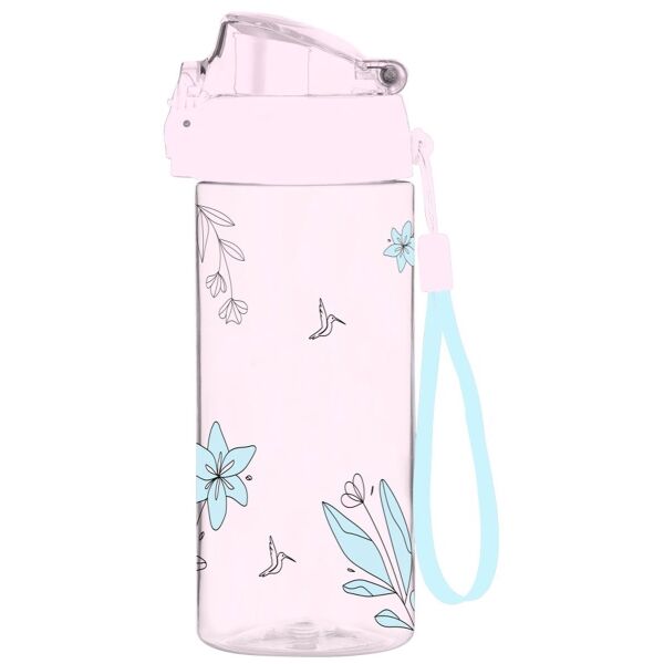 Oxybag CLICK 500 ML HUMMINGBIRD Dětská láhev