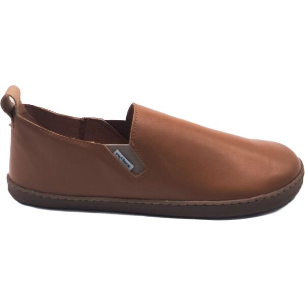 PEGRES SLIP-ON BF 82 0.1 Pánské barefoot boty