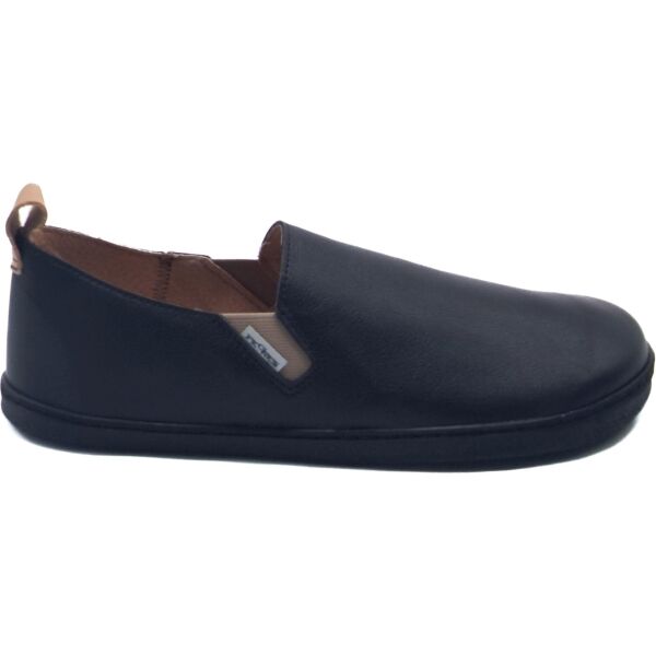 PEGRES SLIP-ON BF 82 0.1 Dámské barefoot boty
