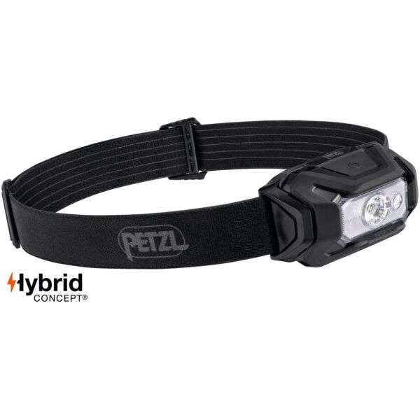 Petzl ARIA 1 RGB Čelovka