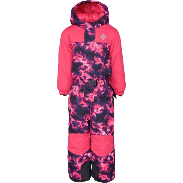 Pidilidi OVERAL Dívčí kombinéza