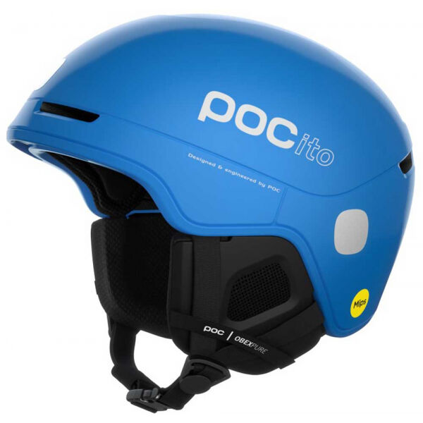 POC POCito OBEX MIPS Dětská lyžařská helma