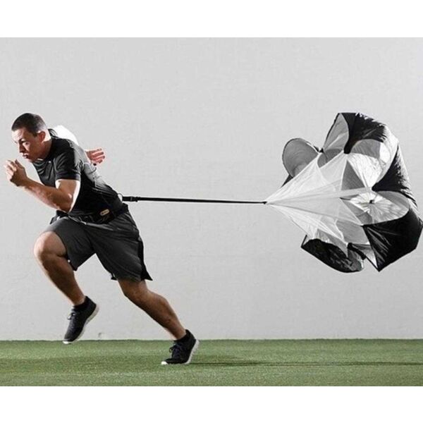 Potent Hockey SPEED CHUTE Brzdící padák