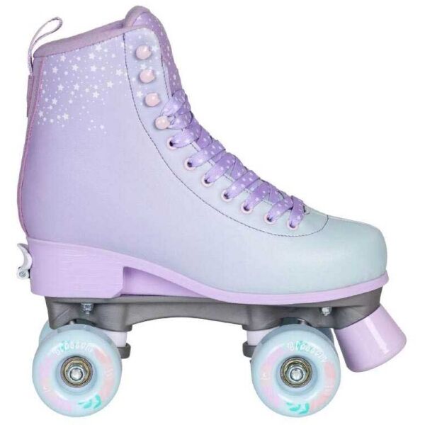 Powerslide CHAYA QUAD BLISS ADJUSTABLE Dětské trekové brusle