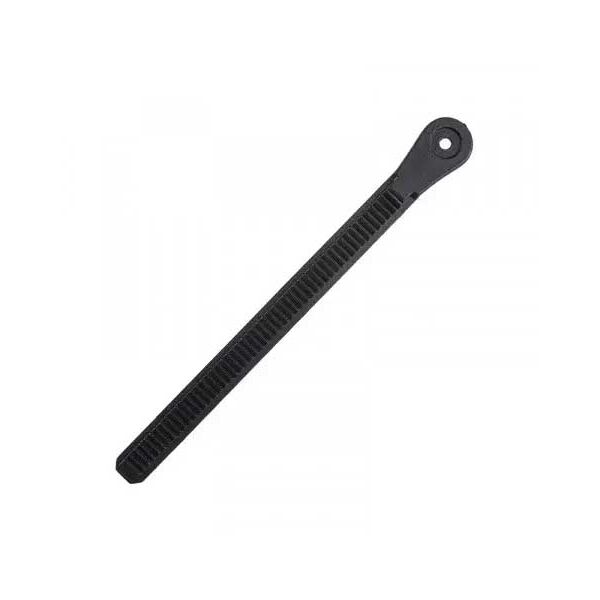 Powerslide NÁHRADNÍ PÁSEK K PŘEZCE POWERSLIDE FORCE 20CM Náhradní pásek