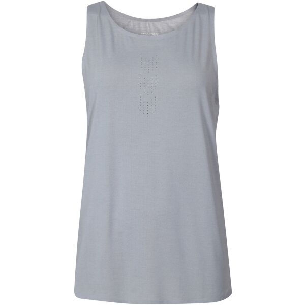 PROGRESS TECHNICA SINGLET Dámské sportovní tílko