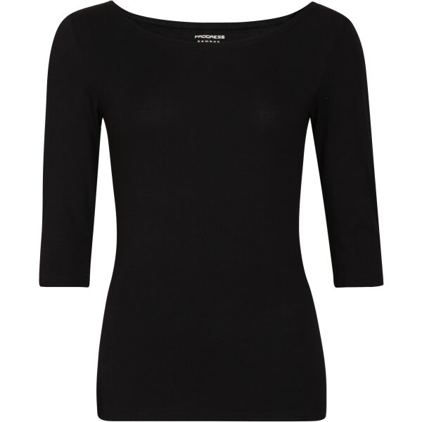 PROGRESS AKINA Dámské bambusové triko