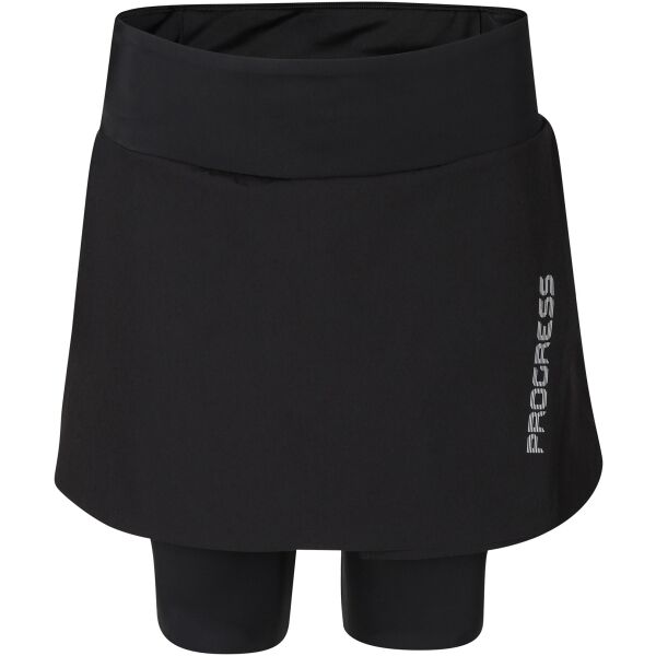 PROGRESS VUELTA SKIRT Dámská cyklistická sukně