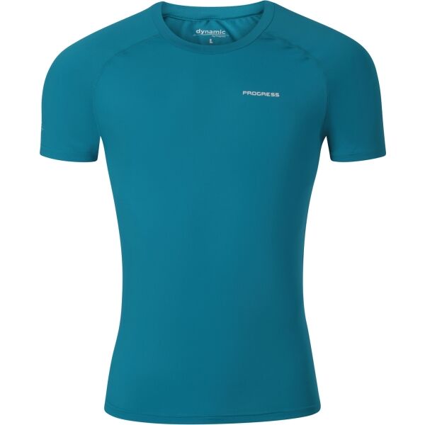 PROGRESS DC NKR Pánské funkční triko