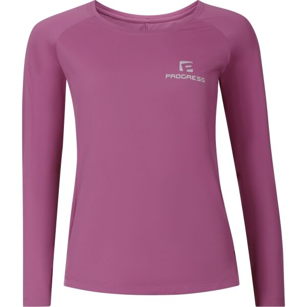 PROGRESS FORMA Dámské funkční sportovní tričko