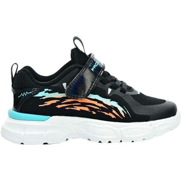 PROGRESS TRAINING KIDS Dětské sportovní boty