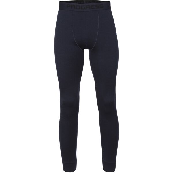 PROGRESS MT SDN Pánské merino spodky