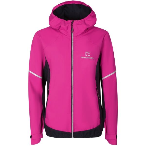PROGRESS PROSNOW LADY Dámská laminátová bunda