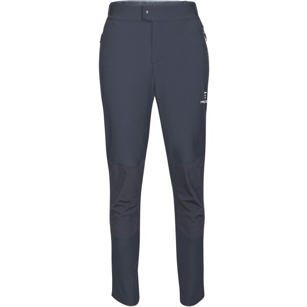 PROGRESS PROTREK LADY Dámské outdoorové kalhoty s merinem