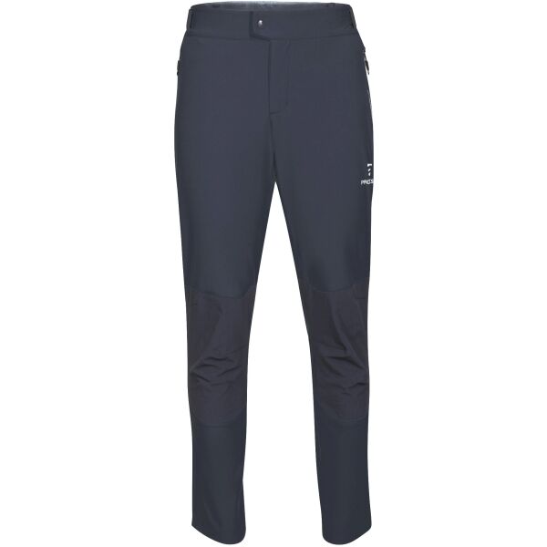 PROGRESS PROTREK MAN Pánské outdoorové kalhoty s merinem