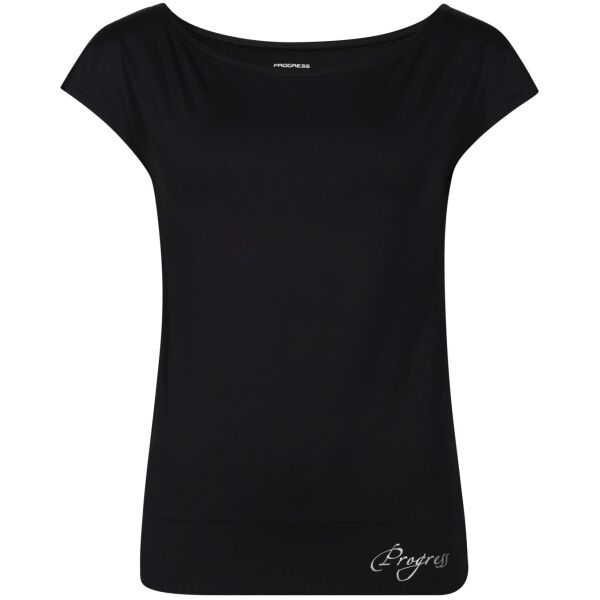 PROGRESS SIGMA Dámské sportovní triko