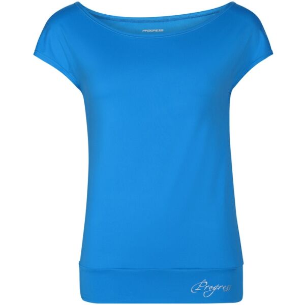 PROGRESS SIGMA Dámské sportovní triko