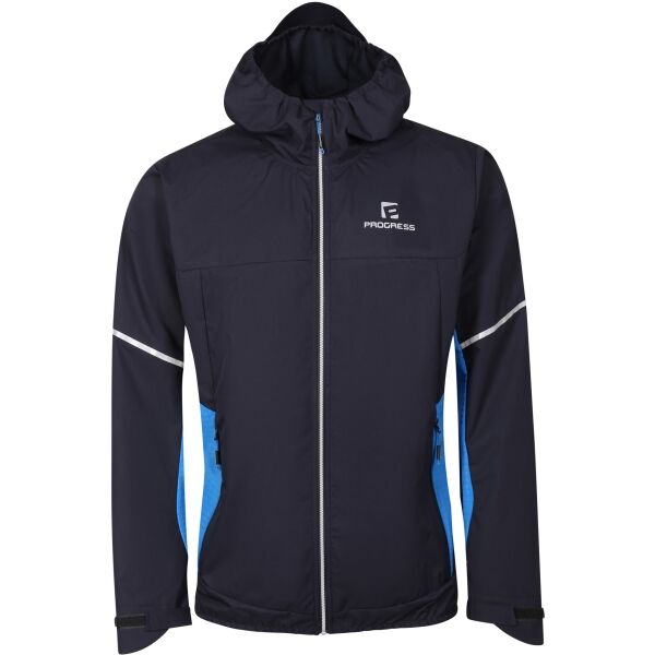 PROGRESS PROSNOW MAN Pánská laminátová bunda
