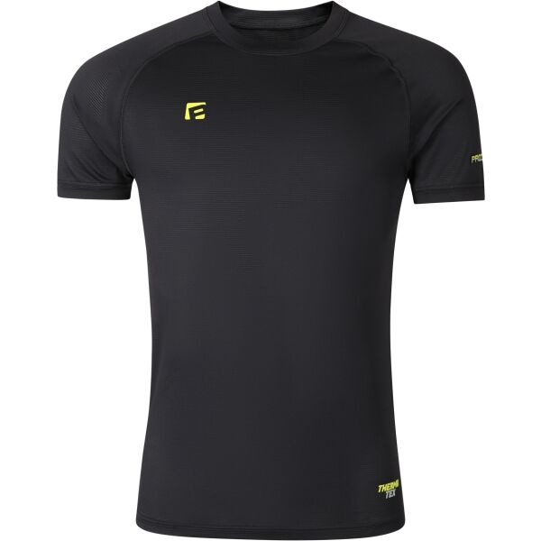 PROGRESS THERMATEX SS Pánské funkční triko s krátkým rukávem