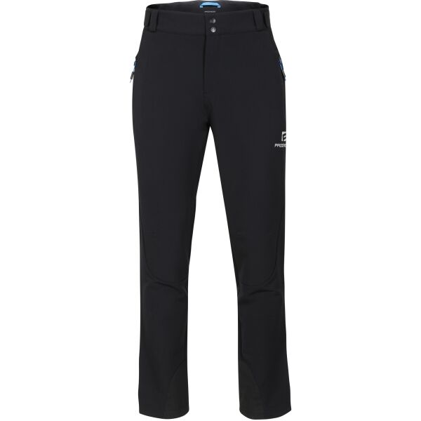 PROGRESS VALBERG Pánské zimní kalhoty