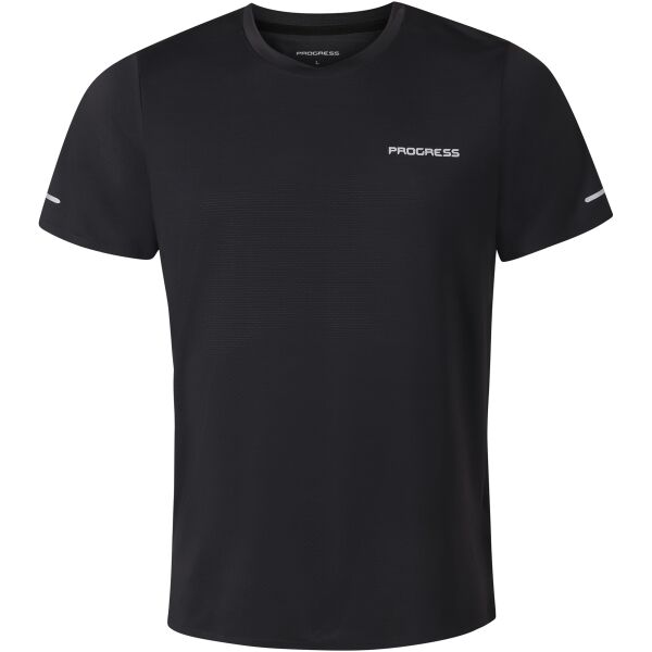 PROGRESS PREDATOR Pánské sportovní triko