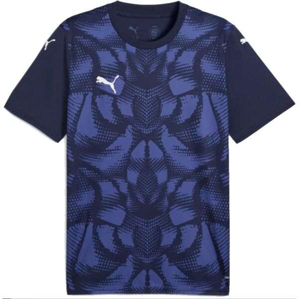 Puma TEAMULTIMATE JERSEY Pánský fotbalový dres