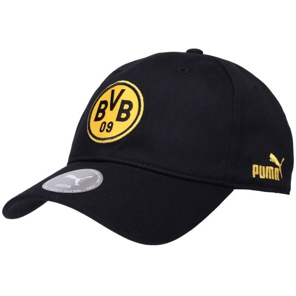 Puma BORUSSIA DORTMUND ARCHIVE CAP Kšiltovka
