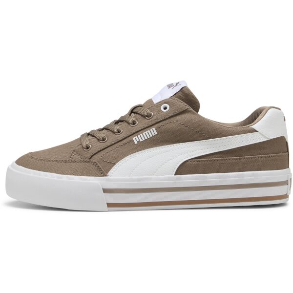 Puma COURT CLASSIC VULC FS Pánské tenisky