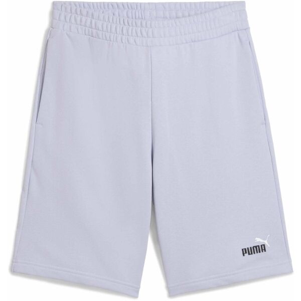 Puma ESSENTIALS 2 COLOR NO 1 LOGO SHORTS 10 Pánské teplákové kraťasy